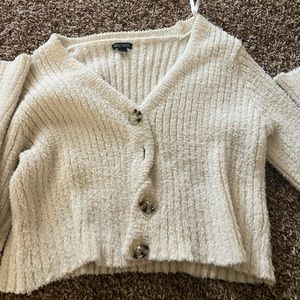 Wild fable medium cozy sweater